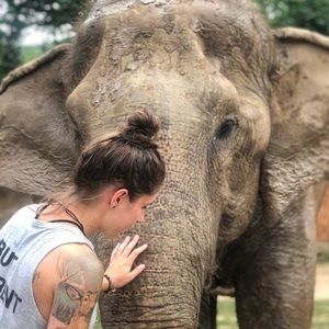 Meet your Posher, Alex